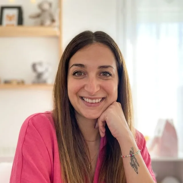 Portrait de Charlotte